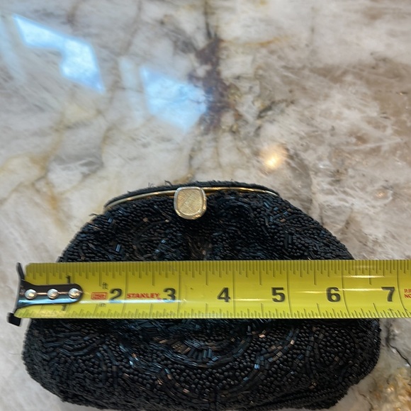 Vintage beaded purse! - Picture 6 of 7